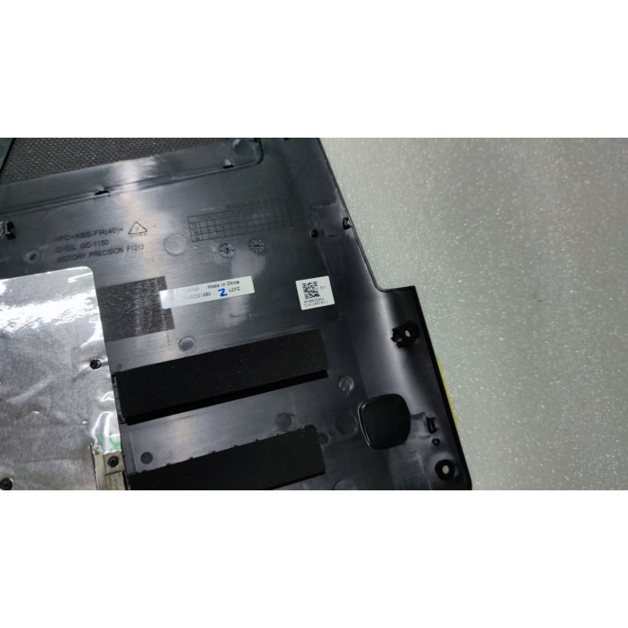 New 90201985 Lenovo Y510P Laptop (ideapad) Type 6494 Laptop Bottom Cover colore:black original