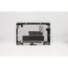 Поддон для Ноутбука 5CB0N96324 Lenovo Yoga 720-15IKB Laptop (ideapad) - Type 80X7 цвет:платиновое серебро - оригинал