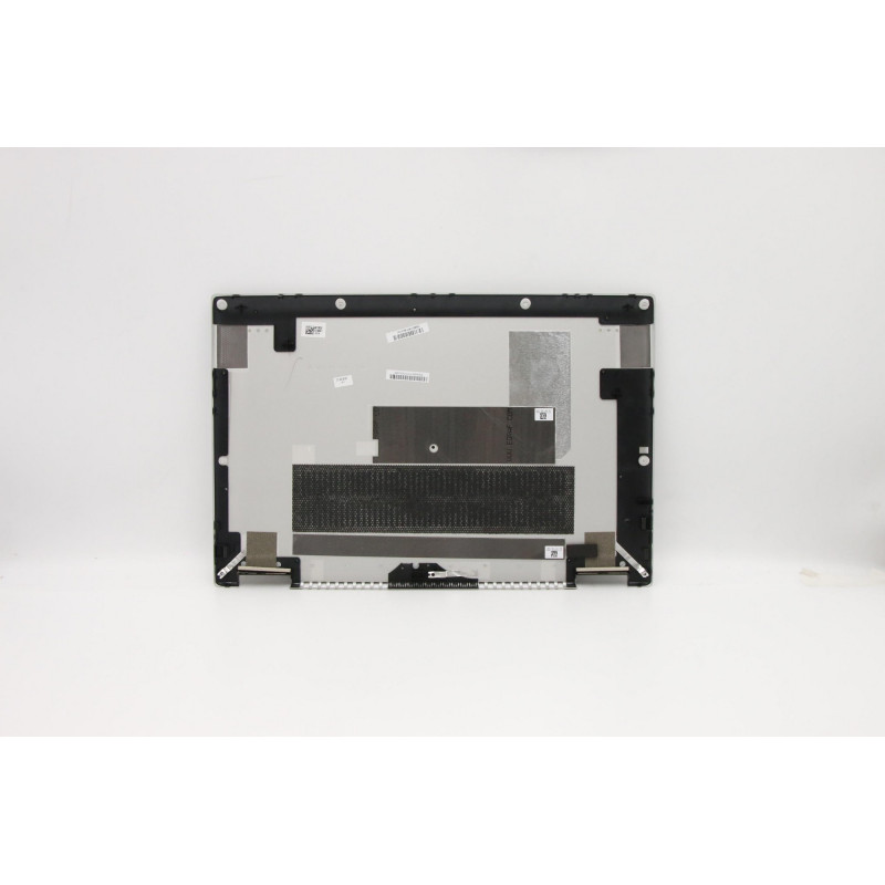 Поддон для Ноутбука 5CB0N96324 Lenovo Yoga 720-15IKB Laptop (ideapad) - Type 80X7 цвет:платиновое серебро - оригинал
