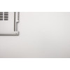 Поддон для Ноутбука 5CB0N96324 Lenovo Yoga 720-15IKB Laptop (ideapad) - Type 80X7 цвет:платиновое серебро - оригинал