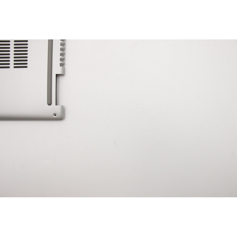 Поддон для Ноутбука 5CB0N96324 Lenovo Yoga 720-15IKB Laptop (ideapad) - Type 80X7 цвет:платиновое серебро - оригинал
