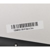 Поддон для Ноутбука 5CB0N96324 Lenovo Yoga 720-15IKB Laptop (ideapad) - Type 80X7 цвет:платиновое серебро - оригинал