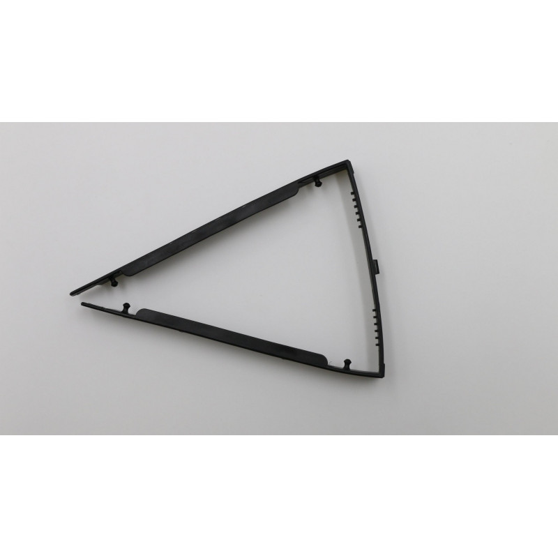 New HDD BRACKET L80SM W/SPONGE 5B40L35846 Lenovo Hard Disk Enclosure original