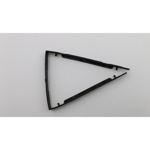 New HDD BRACKET L80SM W/SPONGE 5B40L35846 Lenovo Hard Disk Enclosure original New HDD BRACKET L80SM W/SPONGE 5B40L35846 Lenovo Hard Disk Enclosure original