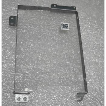 Used DELL Vostro 3581 | 3583 | 3585 | 3590 Hard Drive HDD Caddy Tray 0HCFPY 0HCFPY Dell Vostro 3590 Hard Disk Enclosure