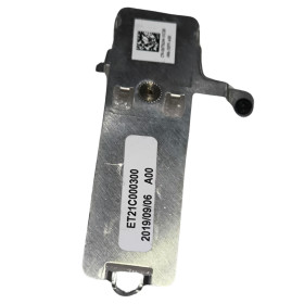 Used SSD Heat Sink for Dell Inspiron 3583 3584 3585 3482 5593 0HTHJM HTHJM 0HTHJM ET21C000300 Dell Inspiron 3583 Hard Disk Enclosure