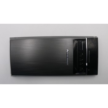 New Front Bezel 321HT AVC 00XD761 Lenovo Front Panel colore:black original