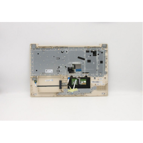 פאלמרסט למחשב נייד כולל מקלדת 5CB0N98600 Lenovo 520-15IKB (Type 80YL) Laptop