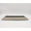 Топкейс для Ноутбука включая клавиатуру 5CB0N98600 Lenovo 520-15IKB (Type 80YL) Laptop (ideapad) - Type 80YL , Иврит, Английский цвет:золотой - оригинал