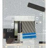 Топкейс для Ноутбука включая клавиатуру 5CB0N98600 Lenovo 520-15IKB (Type 80YL) Laptop (ideapad) - Type 80YL , Иврит, Английский цвет:золотой - оригинал