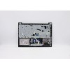 Топкейс включая клавиатуру 5CB0N82295 11345697 Lenovo 320-14ISK Laptop (ideapad) - Type 80XG цвет:чёрный - оригинал