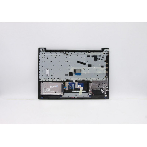 New 5CB0N82295 11345697 Lenovo 320 14ISK Laptop (ideapad) Type 80XG Palmrest Keyboard colore:black original New 5CB0N82295 11345697 Lenovo 320 14ISK Laptop (ideapad) Type 80XG Palmrest Keyboard colore:black original