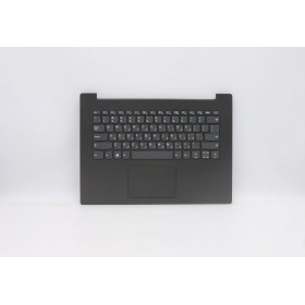 New 5CB0N82295 11345697 Lenovo 320 14ISK Laptop (ideapad) Type 80XG Palmrest Keyboard colore:black original New 5CB0N82295 11345697 Lenovo 320 14ISK Laptop (ideapad) Type 80XG Palmrest Keyboard colore:black original
