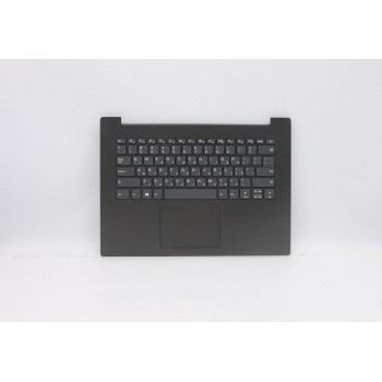 Топкейс включая клавиатуру 5CB0N82295 11345697 Lenovo 320-14ISK Laptop (ideapad) - Type 80XG цвет:чёрный - оригинал