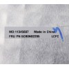 Топкейс включая клавиатуру 5CB0N82295 11345697 Lenovo 320-14ISK Laptop (ideapad) - Type 80XG цвет:чёрный - оригинал