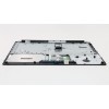 New 5CB0M29397 Lenovo IdeaPad 310 14IAP Upper Case With Keyboard And Touchpad Hebrew English colore:gray original