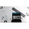 New 5CB0M29397 Lenovo IdeaPad 310 14IAP Upper Case With Keyboard And Touchpad Hebrew English colore:gray original