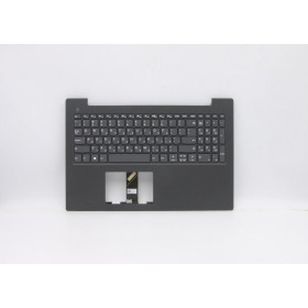 New 5CB0R28198 V130 15IGM Laptop (Lenovo) Type 81HL Palmrest Keyboard colore:gray original New 5CB0R28198 V130 15IGM Laptop (Lenovo) Type 81HL Palmrest Keyboard colore:gray original