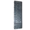 Used Keyboard for HP Pavilion G6 2000 G6 2100 G6 2200 TPN Q110 TPN Q107 (RUEN) G6 2000 HP Laptop Keyboard Hebrew English colore:black original