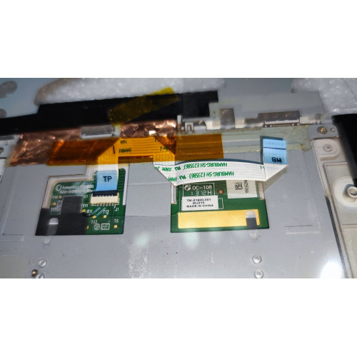 Топкейс без клавиатуры 3klz7talv00 3b a 38LZ7P80000 Lenovo Ideapad U310 , б/у Топкейс без клавиатуры 3klz7talv00 3b a 38LZ7P80000 Lenovo Ideapad U310 , б/у