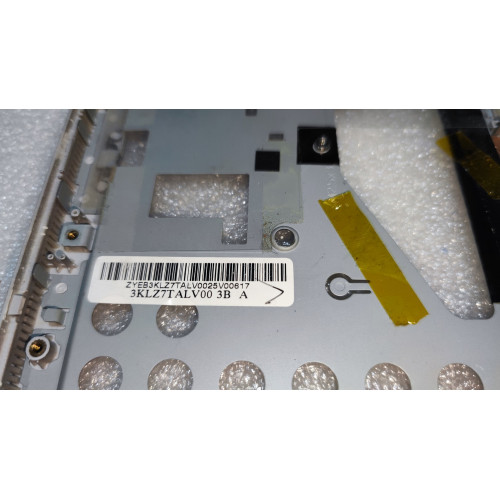 Топкейс без клавиатуры 3klz7talv00 3b a 38LZ7P80000 Lenovo Ideapad U310 , б/у Топкейс без клавиатуры 3klz7talv00 3b a 38LZ7P80000 Lenovo Ideapad U310 , б/у