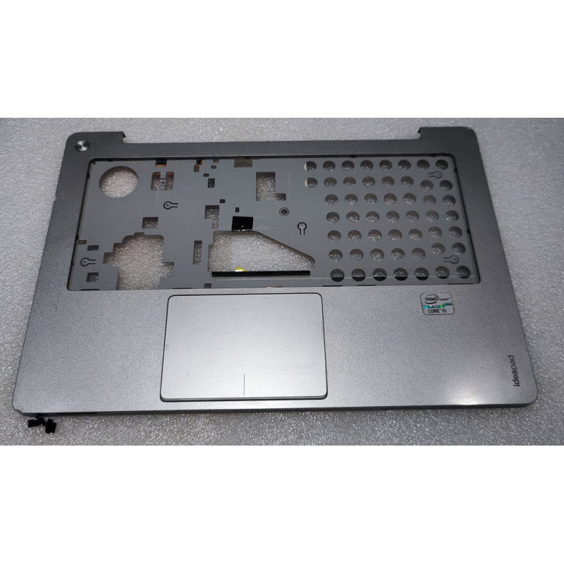 Used 3klz7talv00 3b a 38LZ7P80000 Lenovo Ideapad U310 Laptop Palmrest Without Keyboard