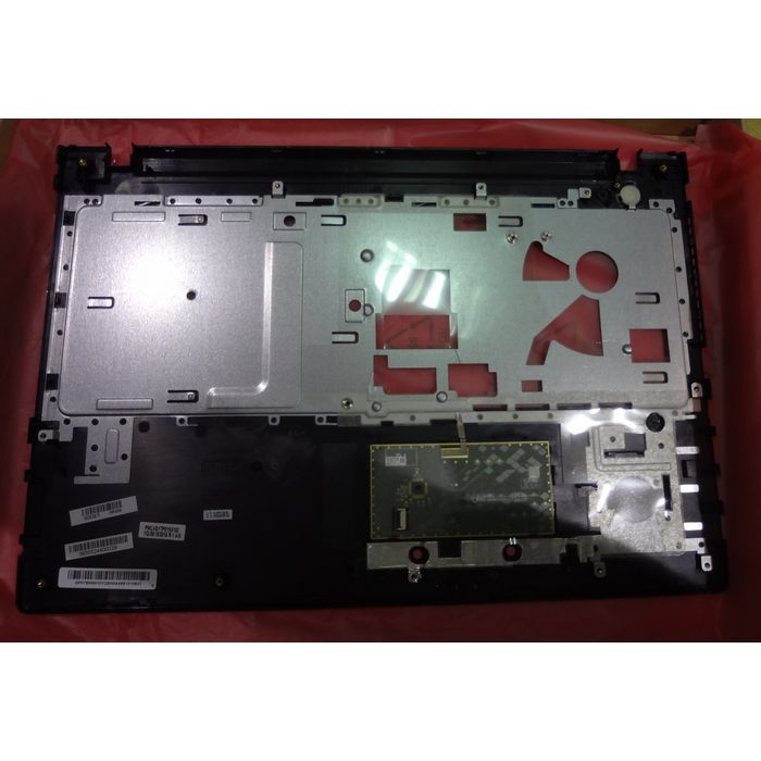 פאלמרסט כולל טאץ' פאד למחשב נייד 90202873 Lenovo M30-70 צבע:שחור מקורי - חדש