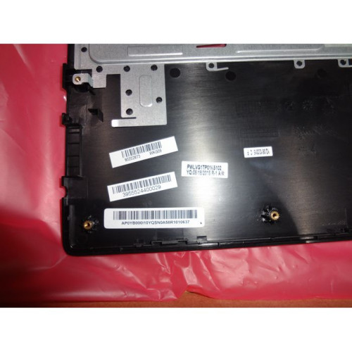 Топкейс с Тачпадом для Ноутбука 90202873 Lenovo Lenovo M30-70 Цвет:черный - оригинал