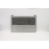 פאלמרסט למחשב נייד כולל טאץ' פאד, מקלדת 5CB0R16665 Lenovo Ideapad 330-15IKB , עברית, אנגלית צבע:אפור - חדש