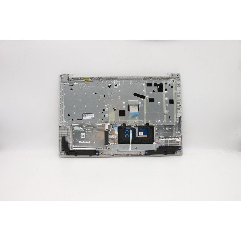 פאלמרסט למחשב נייד כולל טאץ' פאד, מקלדת 5CB0R16665 Lenovo Ideapad 330-15IKB , עברית, אנגלית צבע:אפור - חדש