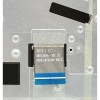 פאלמרסט למחשב נייד כולל טאץ' פאד, מקלדת 5CB0R16665 Lenovo Ideapad 330-15IKB , עברית, אנגלית צבע:אפור - חדש