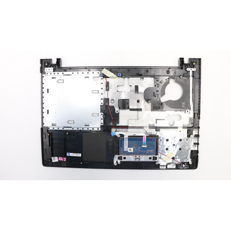 New 5CB0K85575 B50 50 Laptop (Lenovo) Type 80S2 Laptop Palmrest Touchpad colore:black original