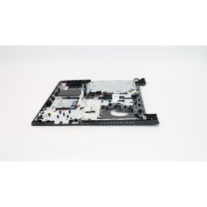 New 5CB0K85575 B50 50 Laptop (Lenovo) Type 80S2 Laptop Palmrest Touchpad colore:black original