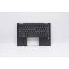 פאלמרסט כולל מקדלת למחשב נייד Upper Case C W/KB GM HB 5CB0N67915 Lenovo Yoga 720-13IKB (Type 80X6) Laptop (ideapad) US , עברית, אנגלית צבע:אפור מקורי - חדש