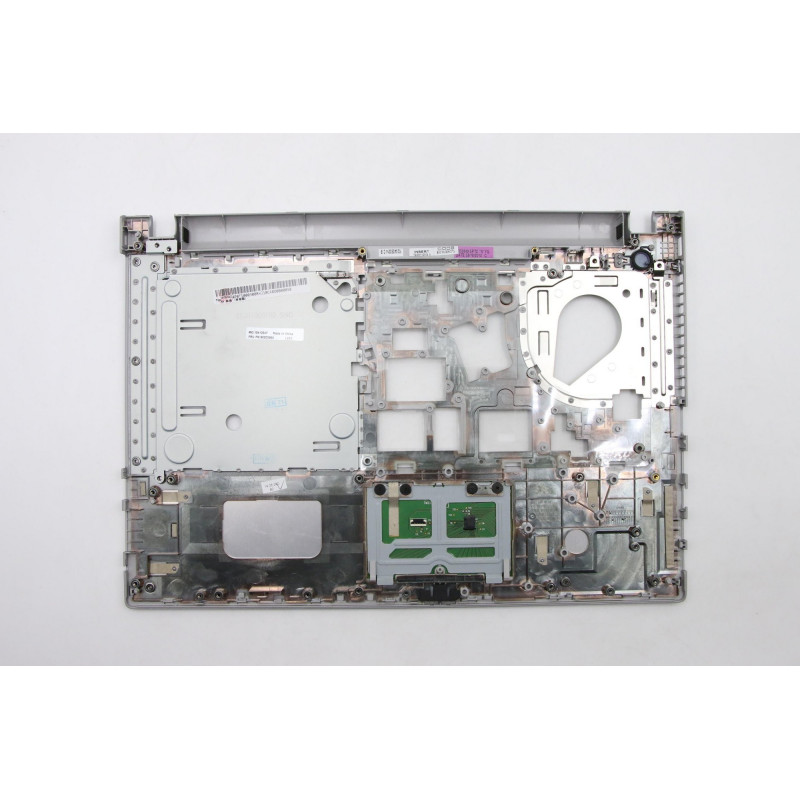 Топкейс для Ноутбука 90203969 Lenovo Z410 Laptop (ideapad) - Type 80BC цвет:серый - оригинал