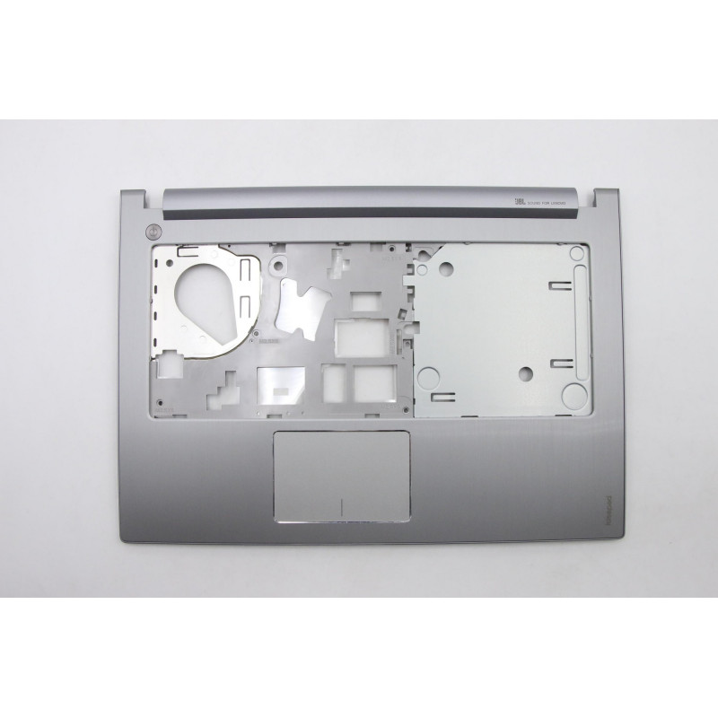 Топкейс для Ноутбука 90203969 Lenovo Z410 Laptop (ideapad) - Type 80BC цвет:серый - оригинал