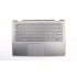 פאלמרסט למחשב נייד כולל מקלדת וטאץ' פאד Lenovo Yoga 330-11IGM Handrest Cover Touchpad Hebrew Keyboard 5CB0Q81411 Lenovo US , עברית, אנגלית צבע:אוניקס שחור מקורי - חדש