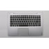 פאלמרסט כולל מקלדת למחשב נייד LZ5 Upper Case Silver W/KB(BL)-HEB 90203501 Lenovo IdeaPad U430P цвет:серебряный - оригинал