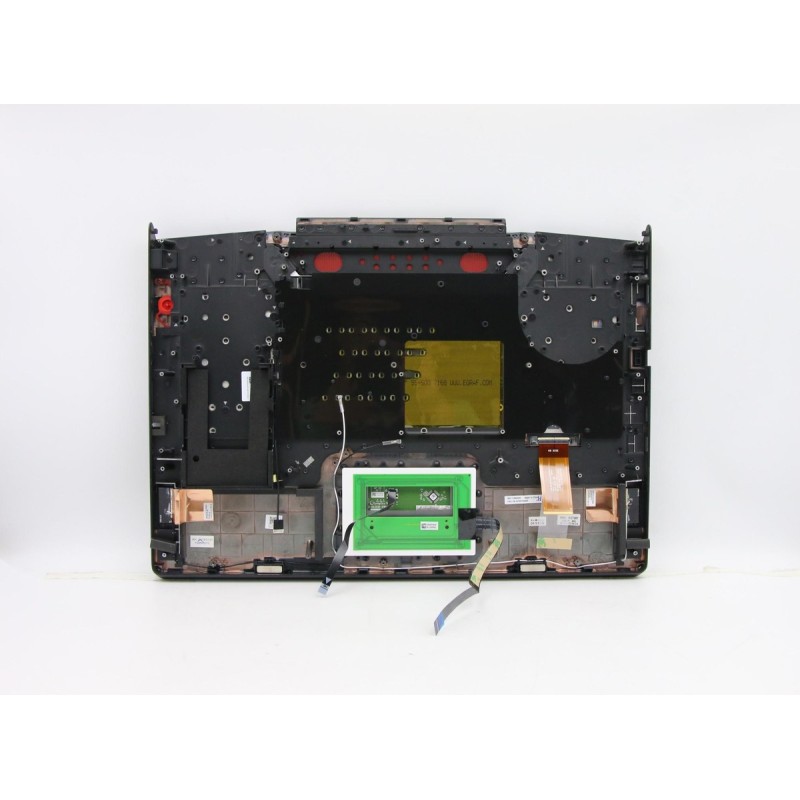 פאלמרסט כולל מקלדת Upper Case L 80YW W/KB HB 5CB0P05605 Lenovo מקורי - חדש
