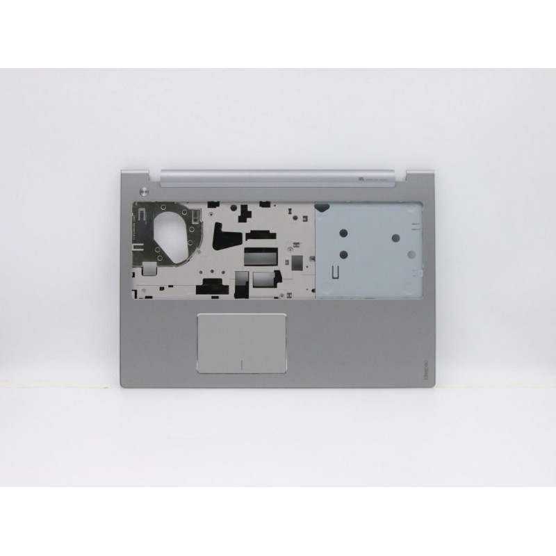 New 90203995 Lenovo Z510 Laptop (ideapad) Type 80A3 Laptop Palmrest Touchpad colore:silver original