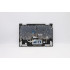 Топкейс с тачпадом 5CB0Q12266 Lenovo Yoga 720-12IKB Laptop (ideapad) - Type 81B5, Иврит, Английский цвет:серебряный - оригинал Топкейс с тачпадом 5CB0Q12266 Lenovo Yoga 720-12IKB Laptop (ideapad) - Type 81B5, Иврит, Английский цвет:серебряный - оригинал