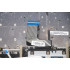 Топкейс с тачпадом 5CB0Q12266 Lenovo Yoga 720-12IKB Laptop (ideapad) - Type 81B5, Иврит, Английский цвет:серебряный - оригинал Топкейс с тачпадом 5CB0Q12266 Lenovo Yoga 720-12IKB Laptop (ideapad) - Type 81B5, Иврит, Английский цвет:серебряный - оригинал