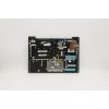New UpperCaseC80X2 GD FPBL W/KB HB 5CB0N78430 Lenovo Laptop Palmrest Touchpad original