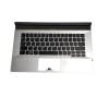 פאלמרסט כולל מקלדת למחשב נייד LTM11 Upper Case W/HEBREW-KB 90205287 Lenovo מקורי - חדש