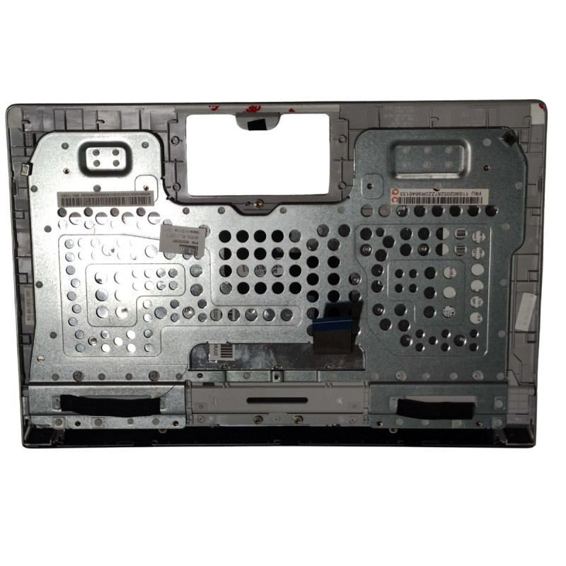 פאלמרסט כולל מקלדת למחשב נייד LTM11 Upper Case W/HEBREW-KB 90205287 Lenovo מקורי - חדש