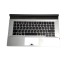 פאלמרסט כולל מקלדת למחשב נייד LTM11 Upper Case W/HEBREW-KB 90205287 Lenovo מקורי - חדש