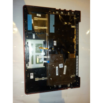 New 5cb0l45189 Lenovo 510S 13IKB (ideapad) Type 80V0 Palmrest Keyboard original