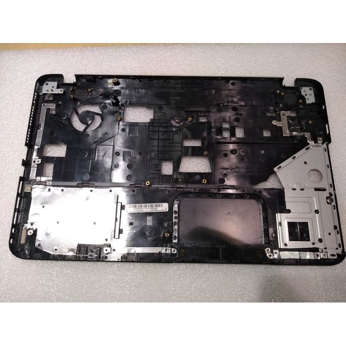 Топкейс для Ноутбука Toshiba Satellite C855-1UJ цвет:чёрный