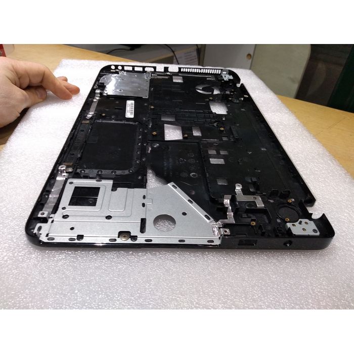 Топкейс для Ноутбука Toshiba Satellite C855-1UJ цвет:чёрный