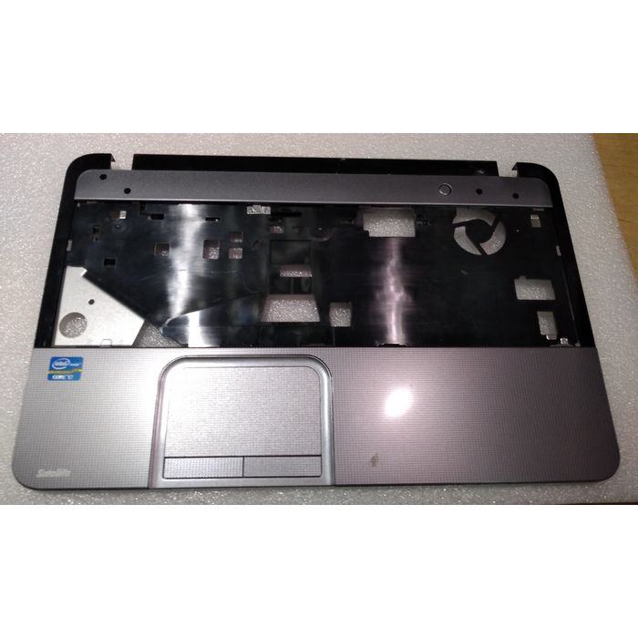 Топкейс для Ноутбука Toshiba Satellite C855-1UJ цвет:чёрный